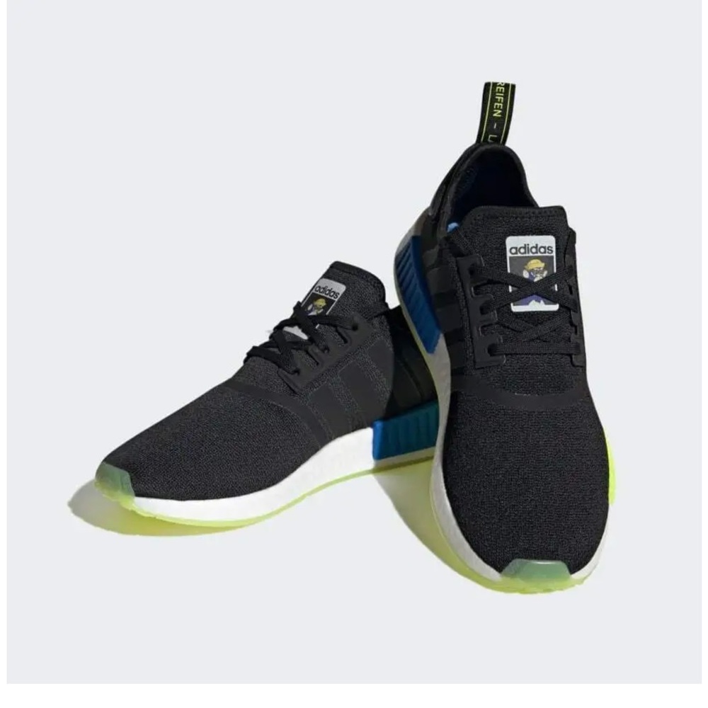 Adidas NMD R1 - Picture 4 of 8